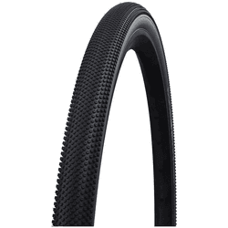 Schwalbe Cubierta De Mtb G-one Allround Performance Dd Raceguard Tubeless 27.5´´ X 2.80