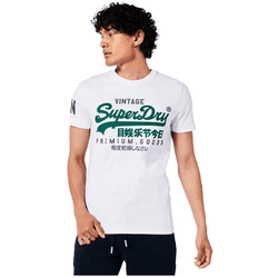 Camiseta Superdry  VL TEE