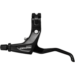 Shimano Maneta De Freno Deore Bl-t610 Duo V-brake Eu