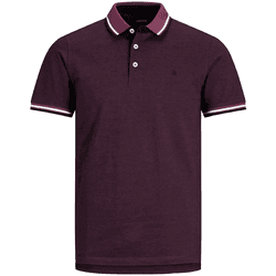 Jack & Jones Polo De Manga Corta Paulos