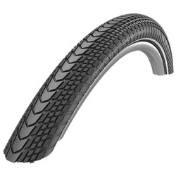 Schwalbe Cubierta Urbana Marathon Almotion Evolution Microskin Tubeless 28´´ X 38