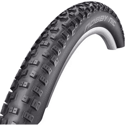 Schwalbe Cubierta De Mtb Nobby Nic Performance Tubeless 27.5´´ X 2.25