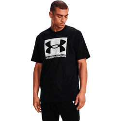 Camiseta ABC CAMOUFLAGE LOGO ENCADRÉ UNDER ARMOUR