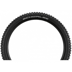 Schwalbe Cubierta Rígida De Mtb Magic Mary Bikepark Addix Ultra Soft 29´´ X 2.40