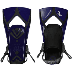 Aquasphere Aletas Zip Vx