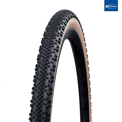 Schwalbe Cubierta De Gravel G-one Bite Performance Raceguard Tubeless 700 X 45