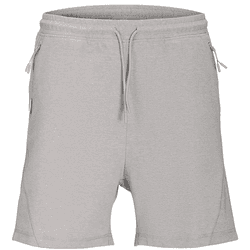 Pantalones jack and jones gordon cloud hombre gris