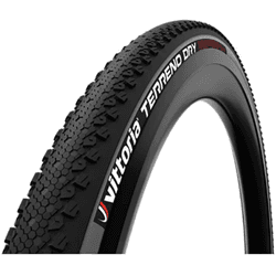 Vittoria Cubierta De Gravel Terreno Dry Tubeless 700c X 31