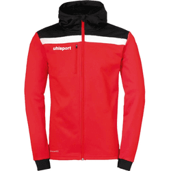 Chaqueta Uhlsport Offense 23