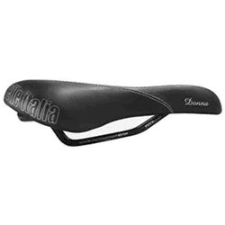 Selle Italia Sillín Donna Gel Flow