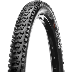 Hutchinson Cubierta De Mtb Griffus Mono-compound Sideskin Tubeless 27.5´´ X 2.40