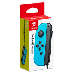 Mando Joy-Con Derecha - Rojo Switch