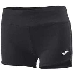 Joma Pantalones Cortos Stella Ii Negro