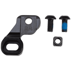 Palancas HOPE Sram shift mount left tech3