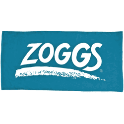 Zoggs Toalla Pool Azul Adulto Toallas