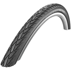 Schwalbe Cubierta Rígida De Mtb Cruiser K-guard Twinskin Sbc 22´´ X 1.75