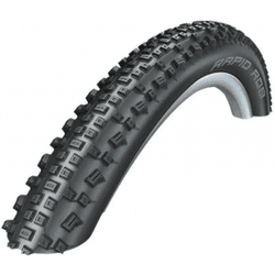 Schwalbe Cubierta Rígida De Mtb Rapid Rob K-guard Sbc Liteskin 29´´ X 2.25