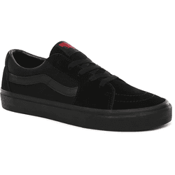 Zapatillas VANS Sk8-Low - Hombre (44 - Negro)