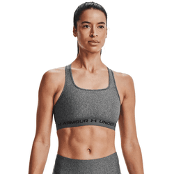 Sujetador UNDER ARMOUR Mujer (XS - Multicolor)