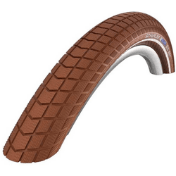 Schwalbe Cubierta Rígida Urbana Little Big Ben Hs439 K-guard 28´´ X 38