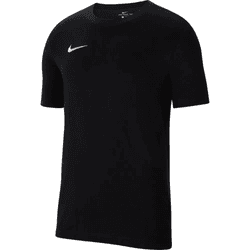 Nike Camiseta De Manga Corta Dri Fit Park