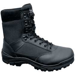 Brandit Botas  Tactical Negras