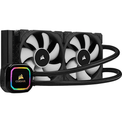 Corsair iCUE H100i RGB PRO XT 240mm liquida cpu