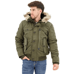 Superdry Chinook Rescue Bomber