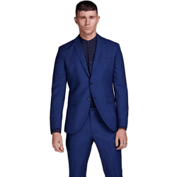 Jack & Jones Americana Premium Solaris Azul