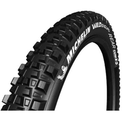 Michelin Cubierta De Mtb Wild Enduro Competition Line Rear Tubeless 27.5´´ X 2.80