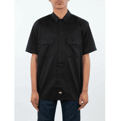 Dickies Camisa De Manga Corta Work