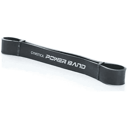 Gymstick Banda De Ejercicio Mini Power Band Long Loop 30.5 Cm