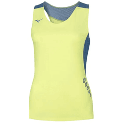 Mizuno Camiseta Sin Mangas Premium Jpn