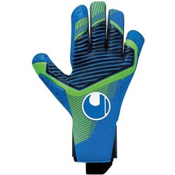 Uhlsport Guantes De Portero Aquagrip Hn