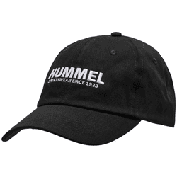 Gorra HUMMEL Legacy Core