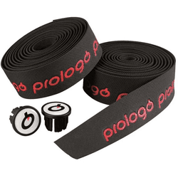 Cinta PROLOGO Juego Onetouch Negro Rojo