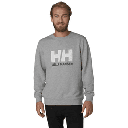 Helly Hansen Sudadera Logo Crew