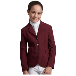 Premier Equine Chaqueta Hagen Junior Competition