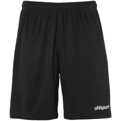 Pantalón corto Uhlsport center basic