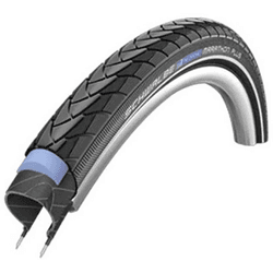 Neumático SCHWALBE Marathon Plus Performance Smartguard (16´´)