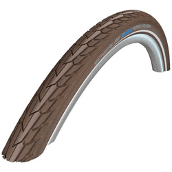 Schwalbe Cubierta Rígida Urbana Cruiser Hs484 Wired K-guard Sbc 28´´ X 42