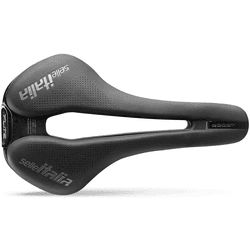 Selle Italia Sillín Flite Boost Superflow Kit Carbon