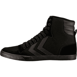 Zapatillas HUMMEL Hombre (40 - Negro)