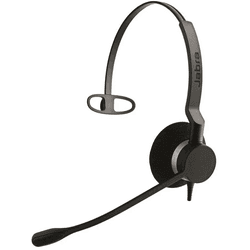 Auriculares JABRA BIZ 2300 QD Mono