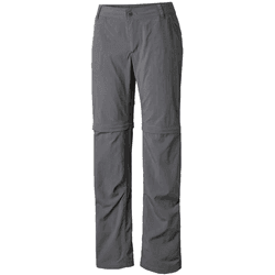 Columbia Pantalones Silver Ridge 2.0 Convertible