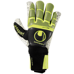 Guantes de portero Uhlsport Supergrip + Flex Frame