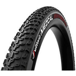 Vittoria Cubierta De Mtb Mezcal Tnt Grapheno 2.0 Tubeless 27.5´´ X 2.35