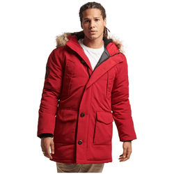 SUPERDRY Vintage Everest Parka - Chaqueta