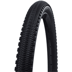 Schwalbe Cubierta De Gravel G-one Overland 365 Raceguard Addix4 Tl Easy Tubeless 700 X 50