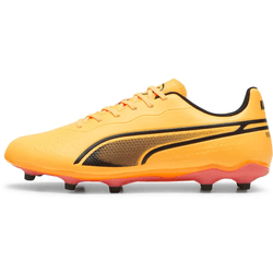 Puma Botas De Fútbol King Match Fg/ag